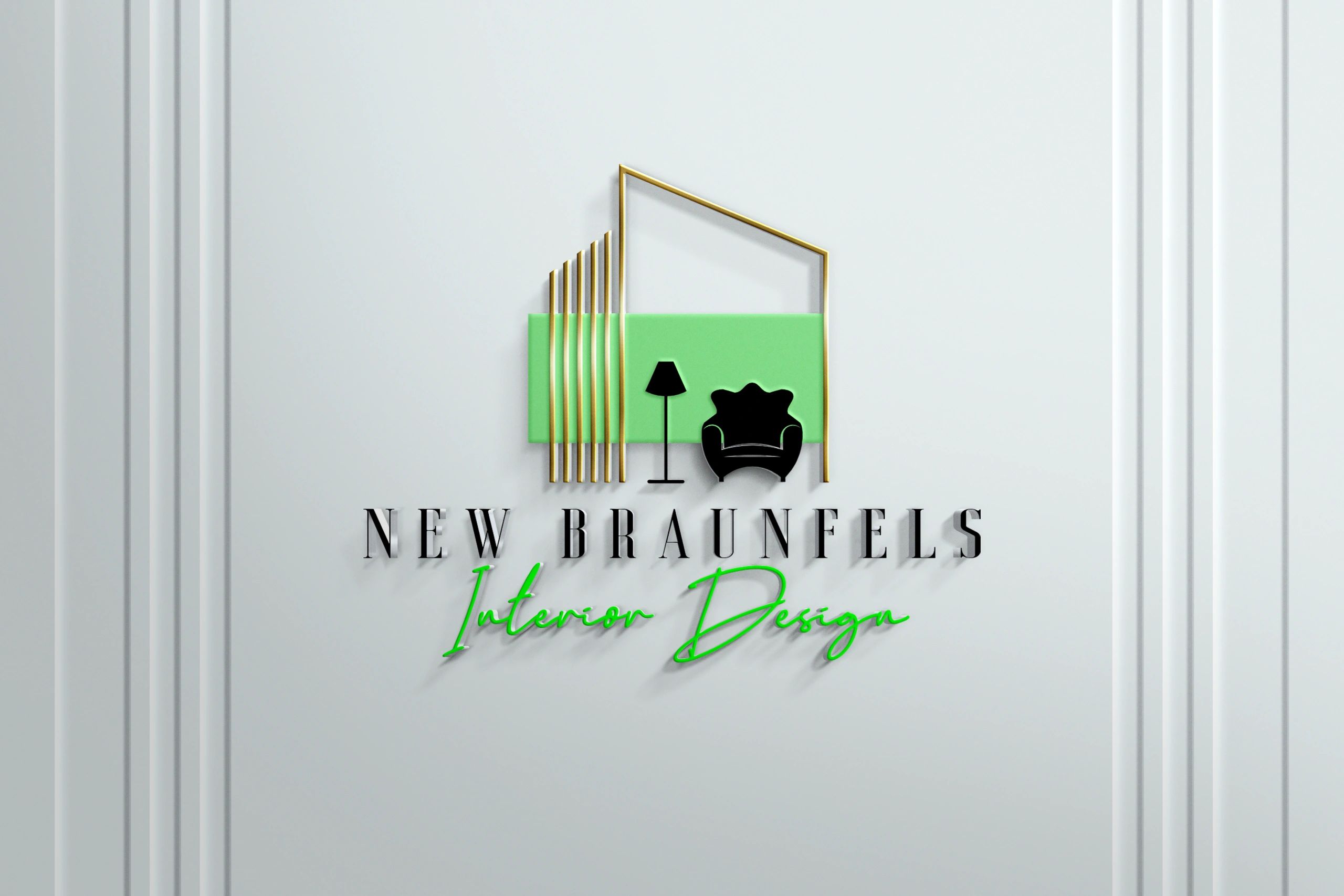 New Braunfels Interior Design